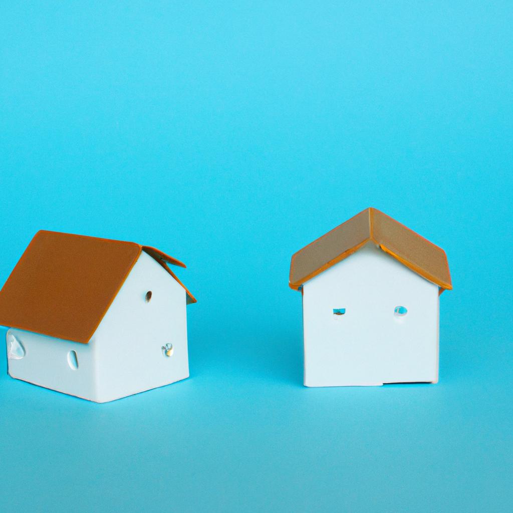 4. 頭金なしでの住宅購入は可能？